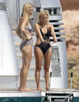 Bar Refaeli OnlyFans Leaked Free Thumbnail Picture - #eRAE2PW6So