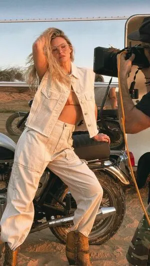 Bar Refaeli OnlyFans Leaked Free Thumbnail Picture - #h4rcsGEqWB