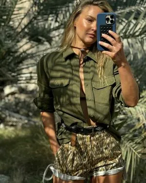 Bar Refaeli OnlyFans Leaked Free Thumbnail Picture - #hA2Eo4CaaK