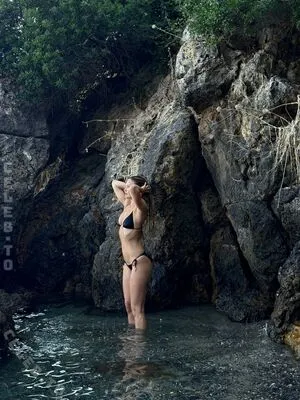 Bar Refaeli OnlyFans Leaked Free Thumbnail Picture - #hEGlscn2BU