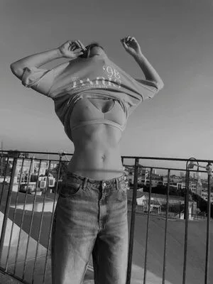 Bar Refaeli OnlyFans Leaked Free Thumbnail Picture - #w5oCFBDQRM