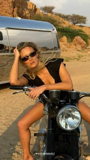 Bar Refaeli OnlyFans Leaked Free Thumbnail Picture - #xeAezlJ8iY