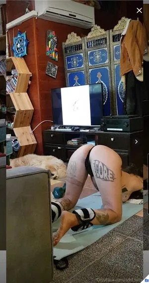 Bar Shachar OnlyFans Leaked Free Thumbnail Picture - #FY8LbZUy68