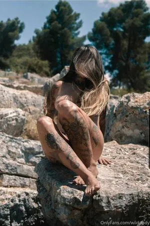Bar Shachar OnlyFans Leaked Free Thumbnail Picture - #YEpdkjKyvV
