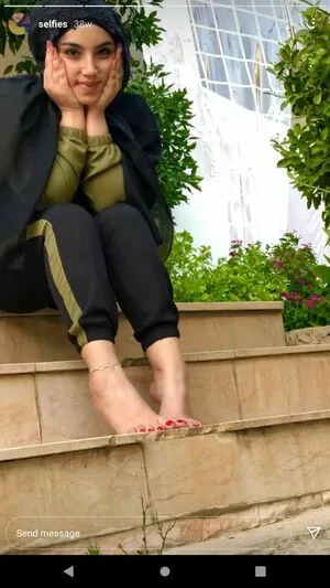 Baraah Tabbakh OnlyFans Leaked Free Thumbnail Picture - #55YZDsgbp5
