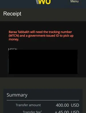 Baraah Tabbakh OnlyFans Leaked Free Thumbnail Picture - #AIrf5hz9Tj