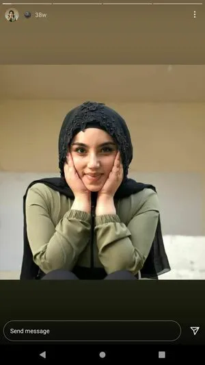 Baraah Tabbakh OnlyFans Leaked Free Thumbnail Picture - #CZq2CoH00q