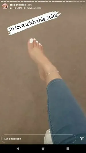 Baraah Tabbakh OnlyFans Leaked Free Thumbnail Picture - #ZXsgfVv7TM