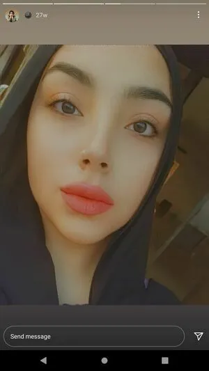 Baraah Tabbakh OnlyFans Leaked Free Thumbnail Picture - #iBuepWHD26