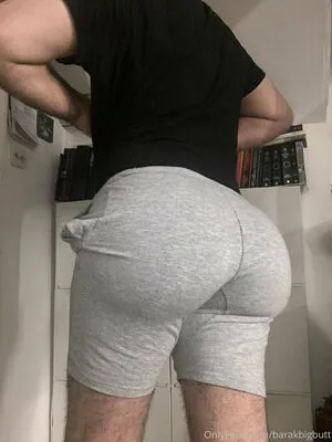 Barakbigbutt OnlyFans Leaked Free Thumbnail Picture - #UDYBtLnEl5