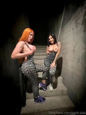 Barb Slas OnlyFans Leaked Free Thumbnail Picture - #Q1qJVG75ns
