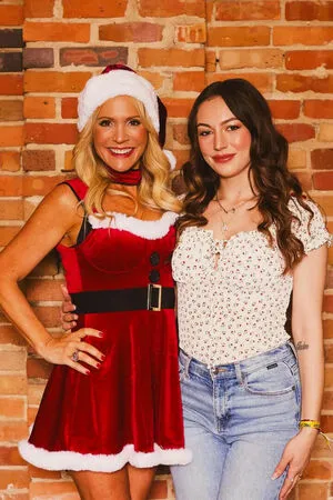 Barbara Alyn Woods OnlyFans Leaked Free Thumbnail Picture - #1Vj0CT5o2p