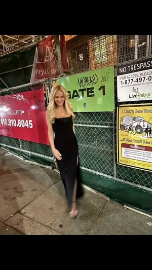 Barbara Alyn Woods OnlyFans Leaked Free Thumbnail Picture - #3XLOr4DIa5