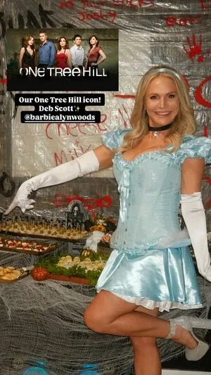 Barbara Alyn Woods OnlyFans Leaked Free Thumbnail Picture - #6DOyveA1HP