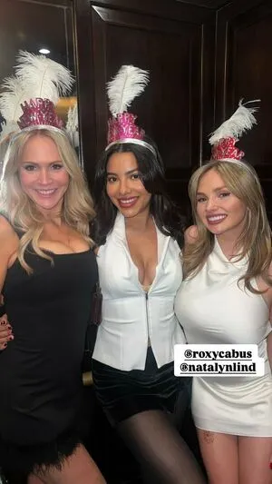Barbara Alyn Woods OnlyFans Leaked Free Thumbnail Picture - #QYFyhJtiw6