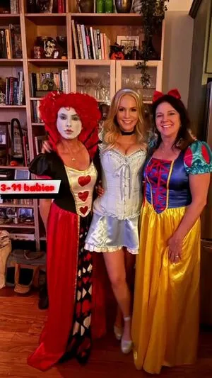 Barbara Alyn Woods OnlyFans Leaked Free Thumbnail Picture - #WfzDZFkeJB