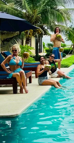 Barbara Alyn Woods OnlyFans Leaked Free Thumbnail Picture - #fgB9ORliSh