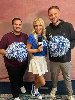 Barbara Alyn Woods OnlyFans Leaked Free Thumbnail Picture - #jzU0JEWvnD