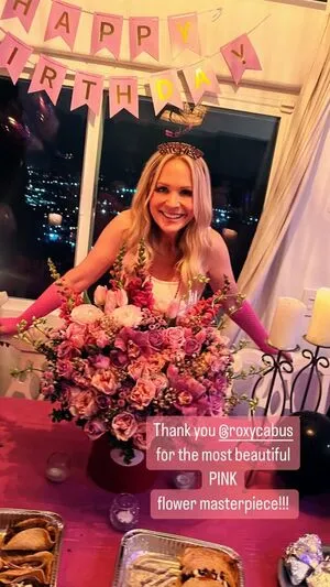 Barbara Alyn Woods OnlyFans Leaked Free Thumbnail Picture - #qFDxwmNQRq