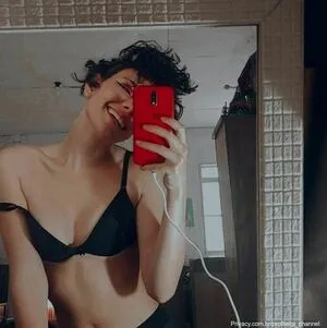 Barbara Atalduarte OnlyFans Leaked Free Thumbnail Picture - #5sAf9L1j3w