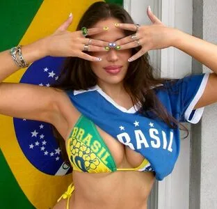 Barbara Batista OnlyFans Leaked Free Thumbnail Picture - #4ottZQLhk3