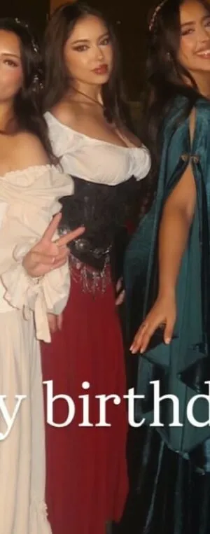 Barbara Batista OnlyFans Leaked Free Thumbnail Picture - #h9dCt5J7iI