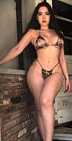 Barbara Batista OnlyFans Leaked Free Thumbnail Picture - #lnrTBGPMid