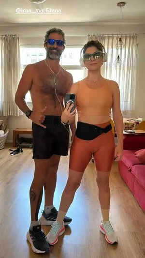 Barbara Borges OnlyFans Leaked Free Thumbnail Picture - #MvOFCEeriC