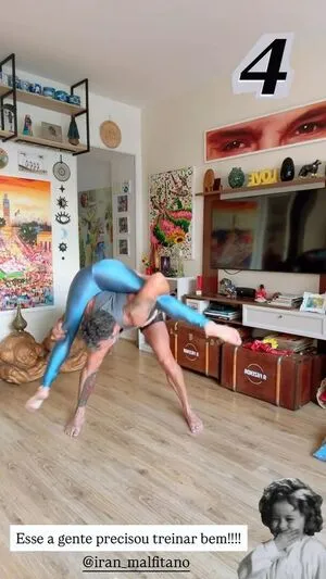 Barbara Borges OnlyFans Leaked Free Thumbnail Picture - #QsAH7No9FJ