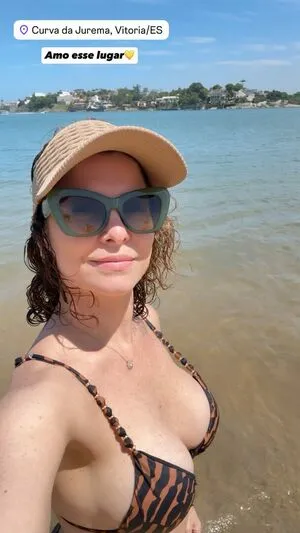 Barbara Borges OnlyFans Leaked Free Thumbnail Picture - #cQ1hJKEP4g