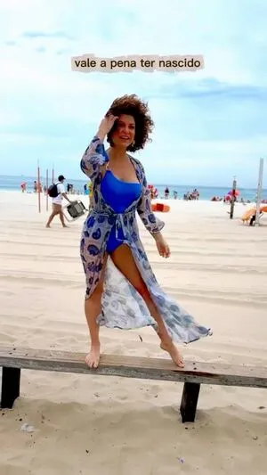 Barbara Borges OnlyFans Leaked Free Thumbnail Picture - #qQVfTRDqye