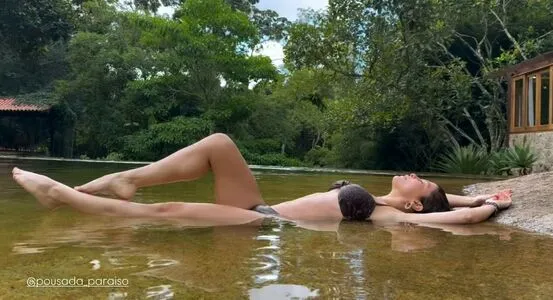 Barbara Borges OnlyFans Leaked Free Thumbnail Picture - #z36y5IOhhA