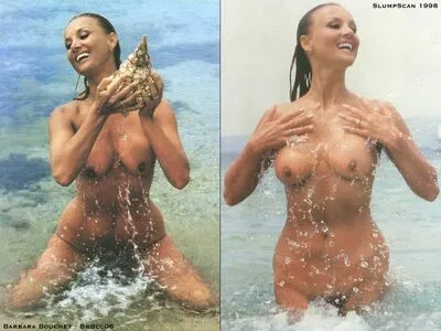 Barbara Bouchet OnlyFans Leaked Free Thumbnail Picture - #6Cx9PHli2z
