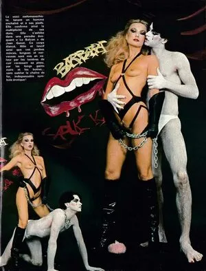 Barbara Bouchet OnlyFans Leaked Free Thumbnail Picture - #OR1VlfneZo