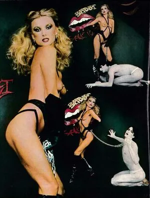 Barbara Bouchet OnlyFans Leaked Free Thumbnail Picture - #a0QnOb8WMG