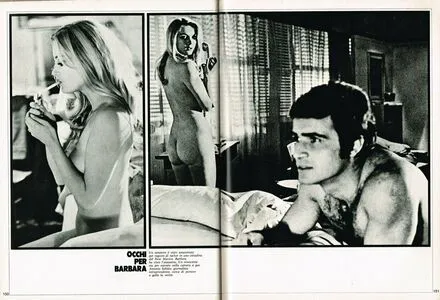 Barbara Bouchet OnlyFans Leaked Free Thumbnail Picture - #bgUVwY2V4R