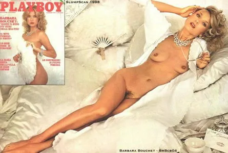 Barbara Bouchet OnlyFans Leaked Free Thumbnail Picture - #daYxoPyynO