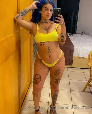 Barbara Brazilian OnlyFans Leaked Free Thumbnail Picture - #5BJLRZt3TK