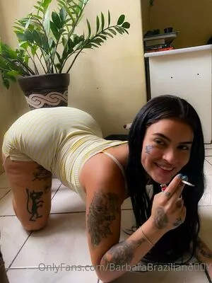 Barbara Brazilian OnlyFans Leaked Free Thumbnail Picture - #wopU21zHAV