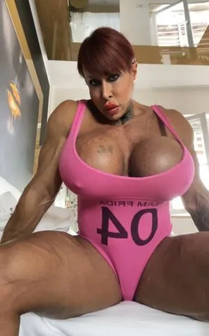 Barbara Carita OnlyFans Leaked Free Thumbnail Picture - #CagvyFyTqZ