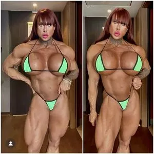 Barbara Carita OnlyFans Leaked Free Thumbnail Picture - #EvsmafvtRs