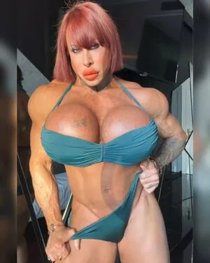 Barbara Carita OnlyFans Leaked Free Thumbnail Picture - #Lf7vR3r7Im