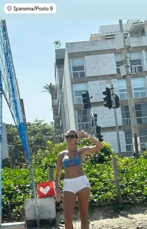 Barbara Coelho OnlyFans Leaked Free Thumbnail Picture - #0gtgsTmKxh