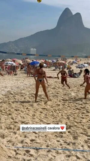 Barbara Coelho OnlyFans Leaked Free Thumbnail Picture - #1Re1vyDtlm