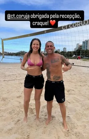Barbara Coelho OnlyFans Leaked Free Thumbnail Picture - #6Sk5gHGaEz
