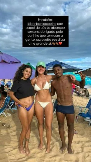 Barbara Coelho OnlyFans Leaked Free Thumbnail Picture - #8KIzYfIT6F