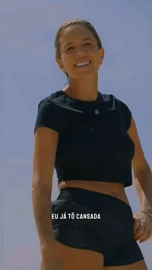 Barbara Coelho OnlyFans Leaked Free Thumbnail Picture - #BfP6Y97NLD