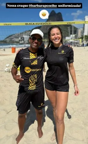 Barbara Coelho OnlyFans Leaked Free Thumbnail Picture - #Bm1UQp9wOy