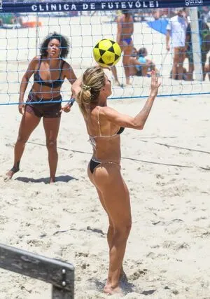 Barbara Coelho OnlyFans Leaked Free Thumbnail Picture - #Dm0Kdq2GT7