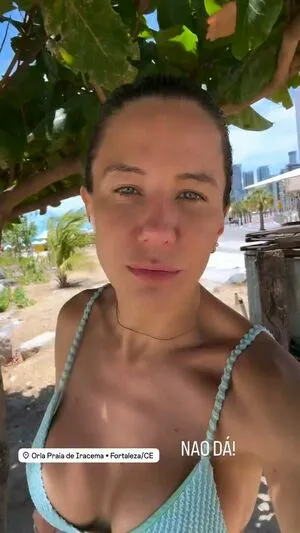 Barbara Coelho OnlyFans Leaked Free Thumbnail Picture - #F1OEMJaj67